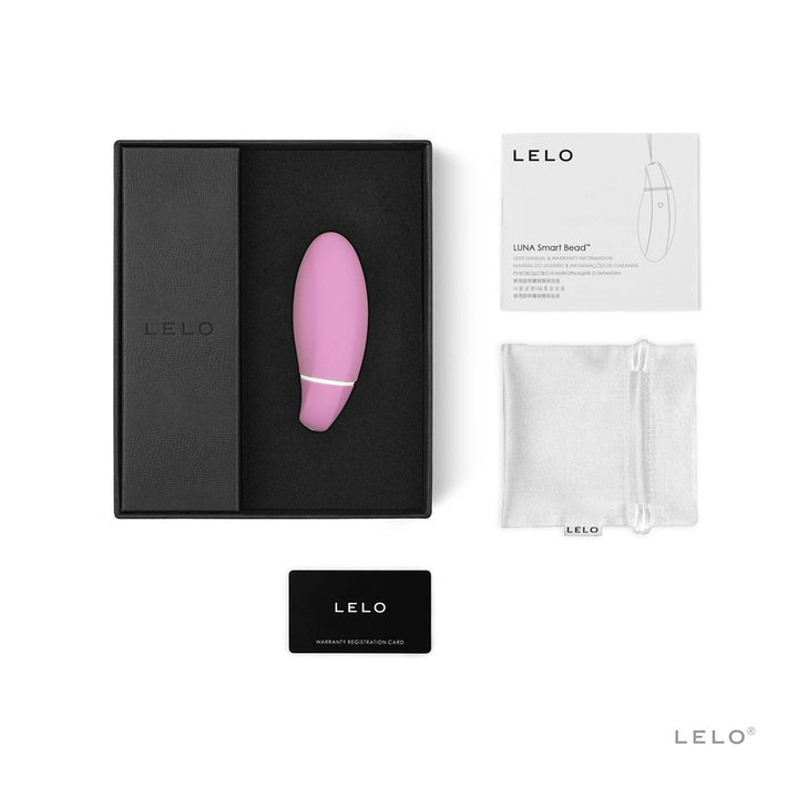 LELO Smart Bead