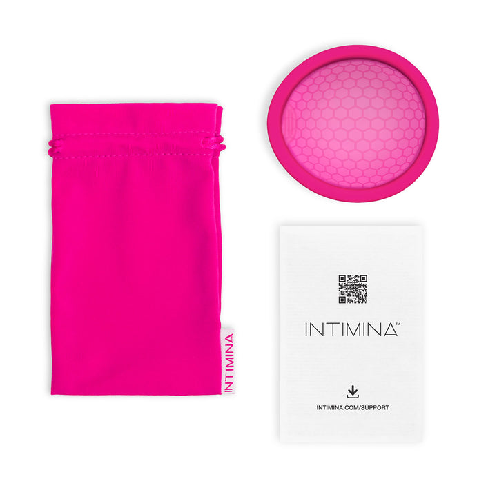 Intimina Ziggy Cup 2 - Assorted Sizes