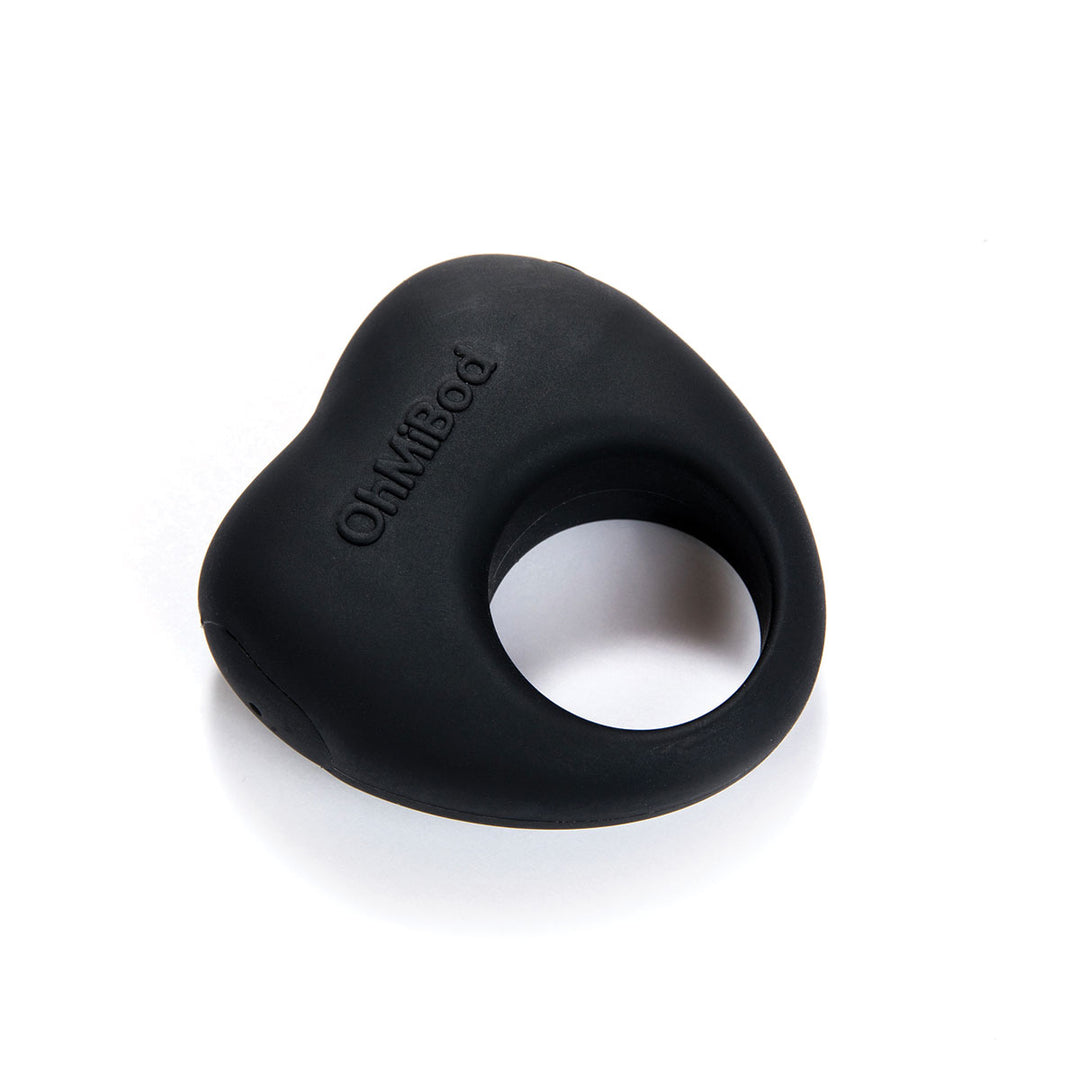 OhMiBod Lovelife Share Ring - Black