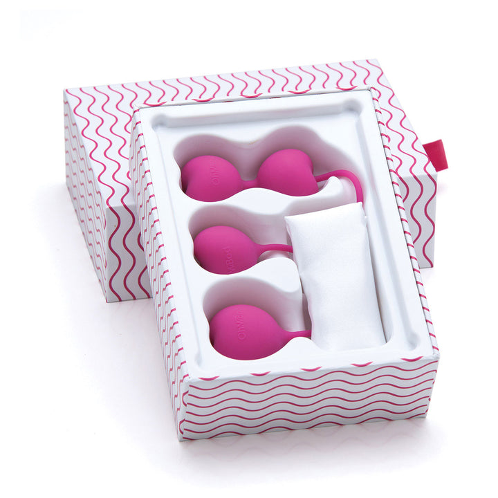 OhMiBod Lovelife Flex Kegels