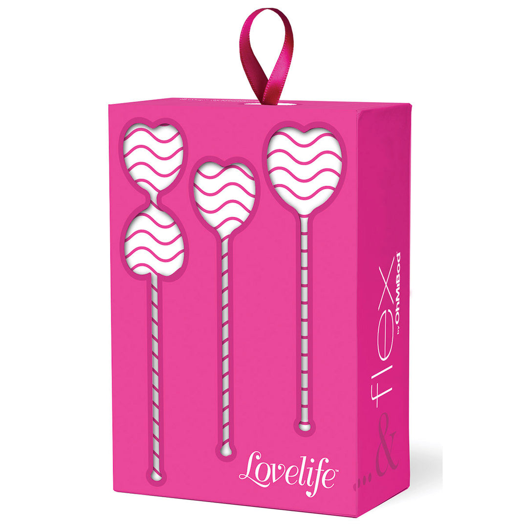 OhMiBod Lovelife Flex Kegels