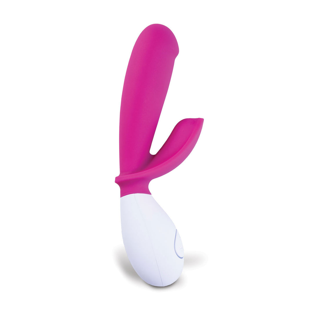 OhMiBod Lovelife Snuggle Vibe