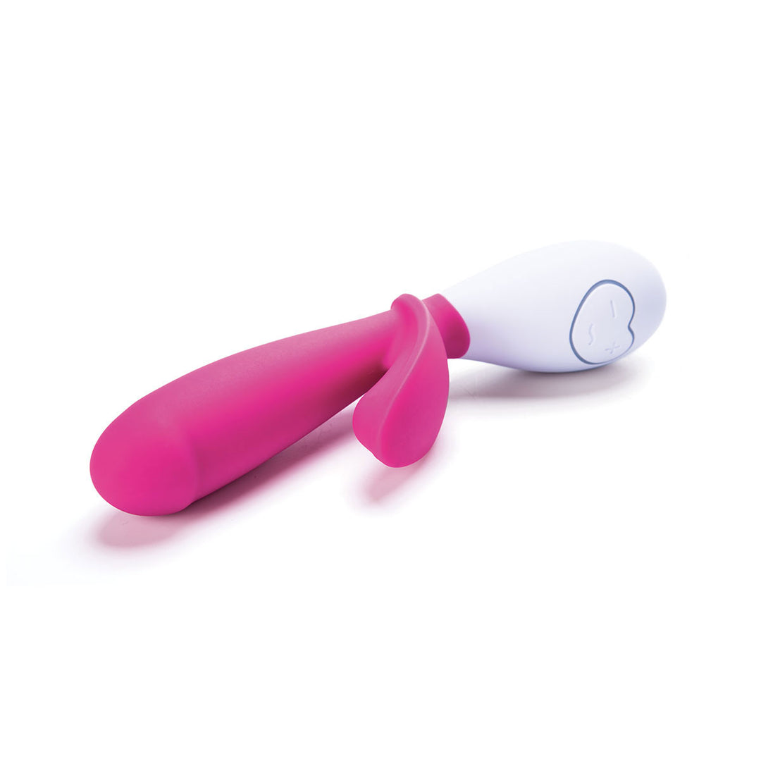 OhMiBod Lovelife Snuggle Vibe