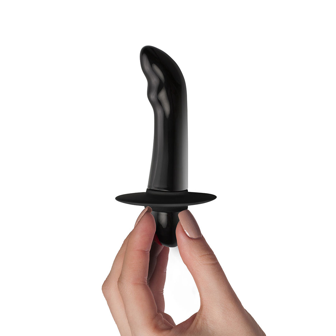 Rocks Off Quest Prostate Bullet - Black