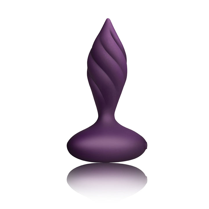 Rocks Off Petite Sensations Desire - Purple