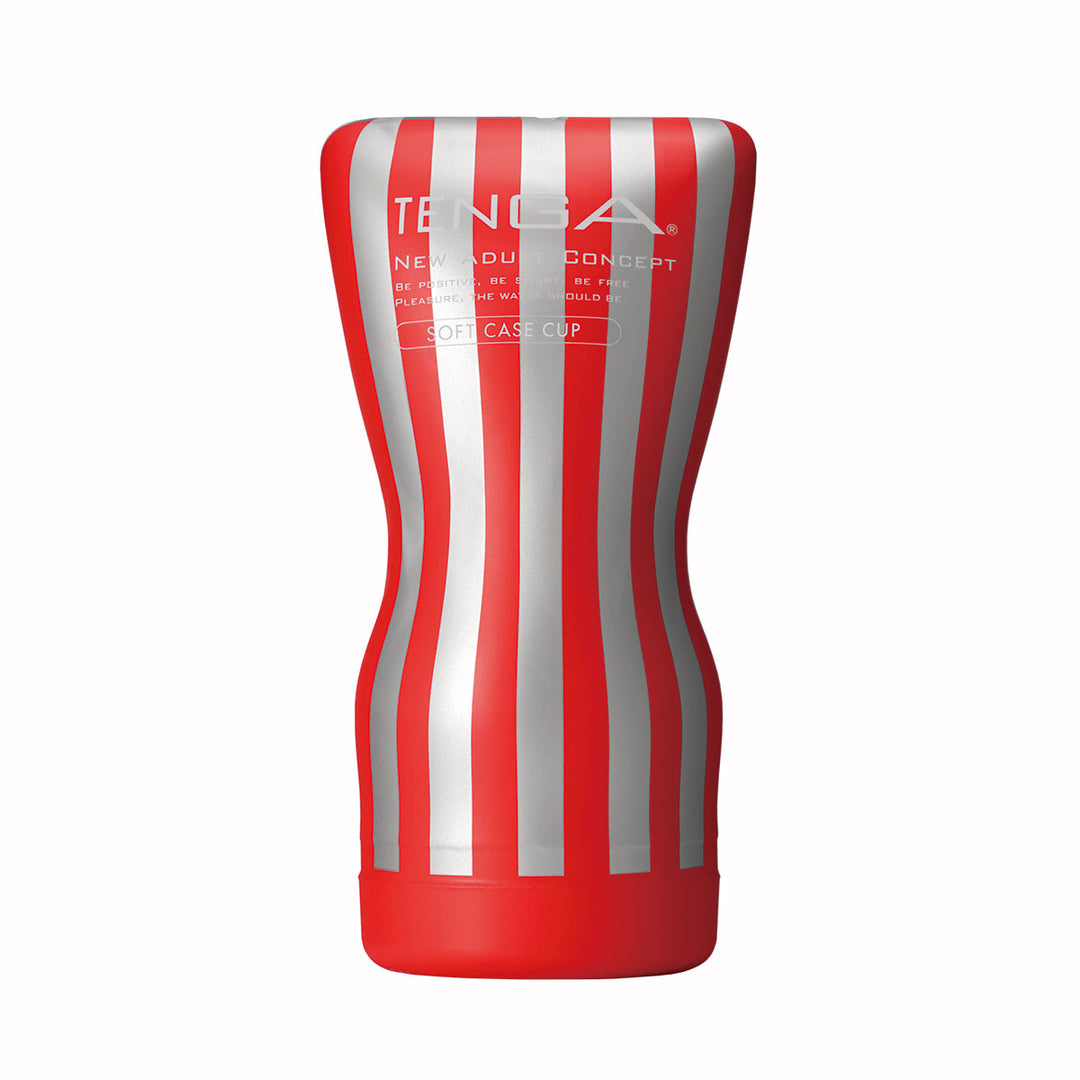 TENGA Standard Soft Cup