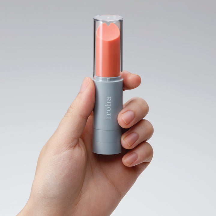 iroha Stick -  Coral