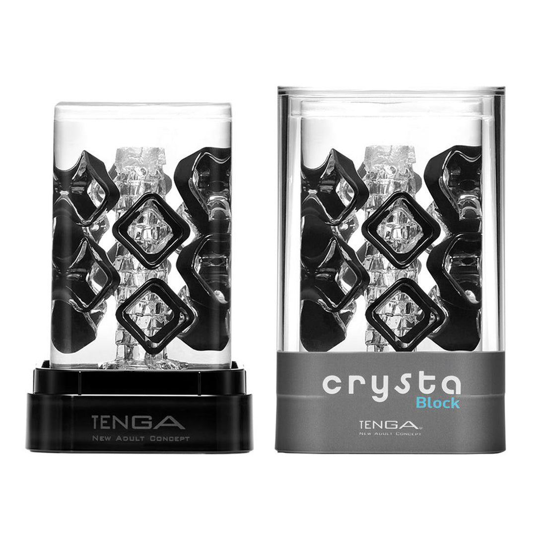 Tenga CRYSTA - Assorted