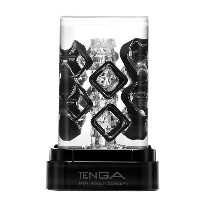 Tenga CRYSTA - Assorted