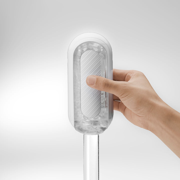 TENGA Flip Zero Gravity - White