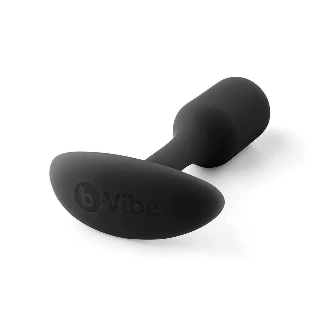 B-Vibe Snug Plug 1 (S) - Assorted Colors