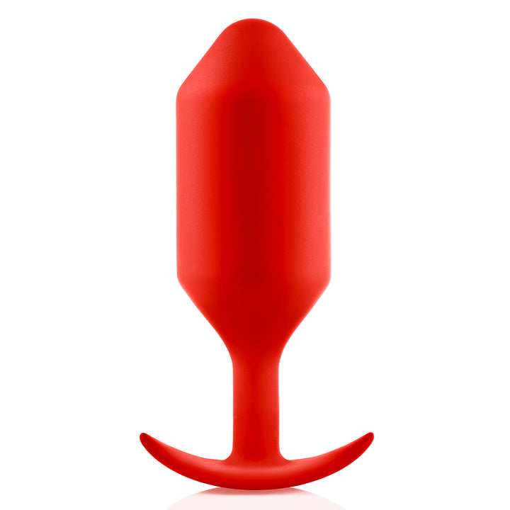 B-Vibe Snug Plug 6 (XXXL) - Assorted Colors