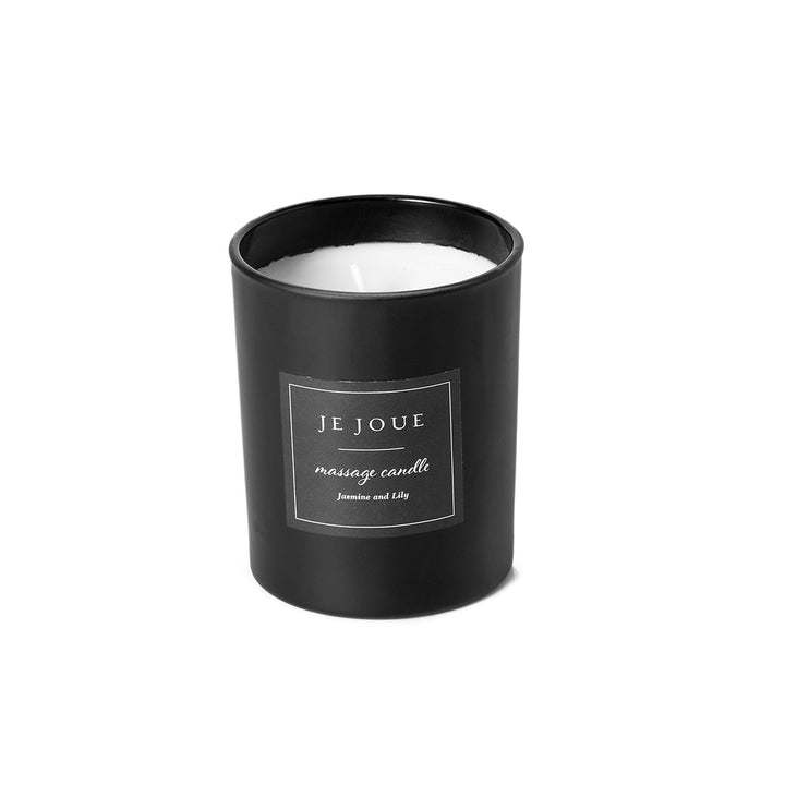 Je Joue Massage Candle