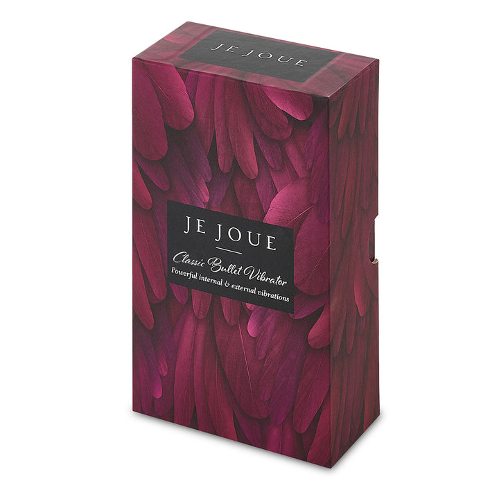 Je Joue Bullet Classic - Assorted Colors