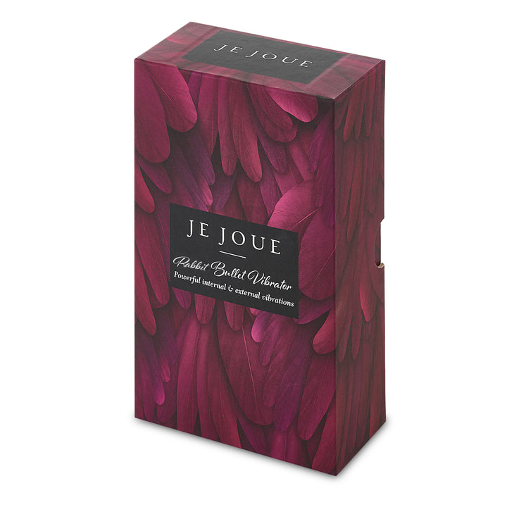 Je Joue Bullet Rabbit - Assorted Colors