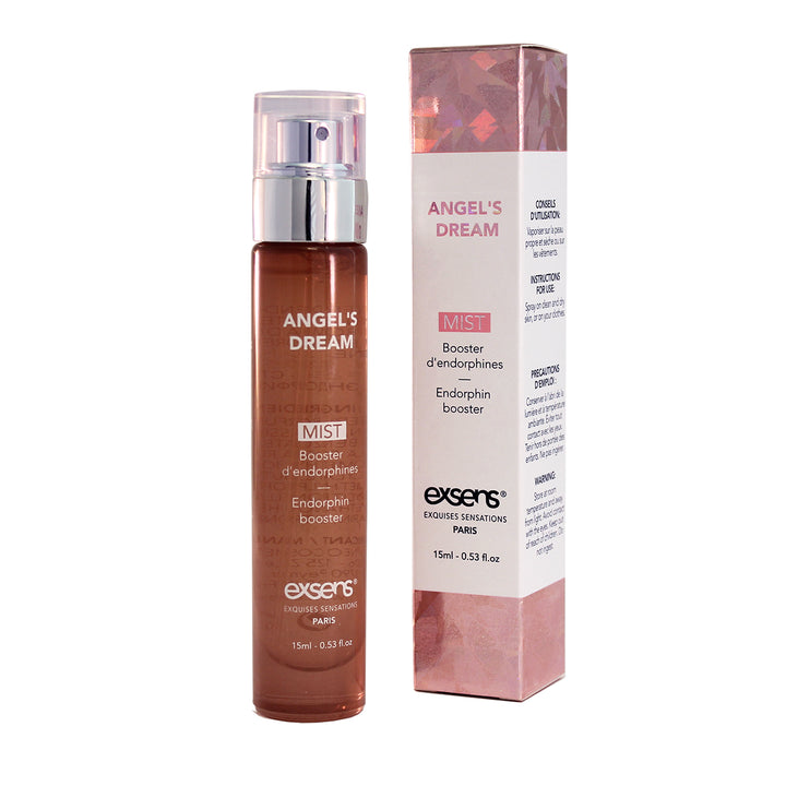 Exsens Pheromone Mist - 15ml - Assorted Scents
