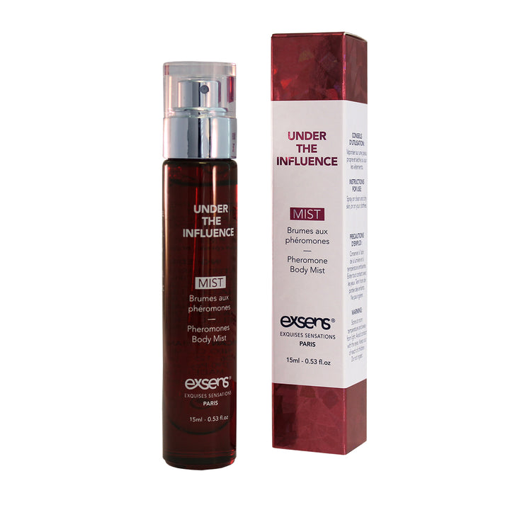 Exsens Pheromone Mist - 15ml - Assorted Scents