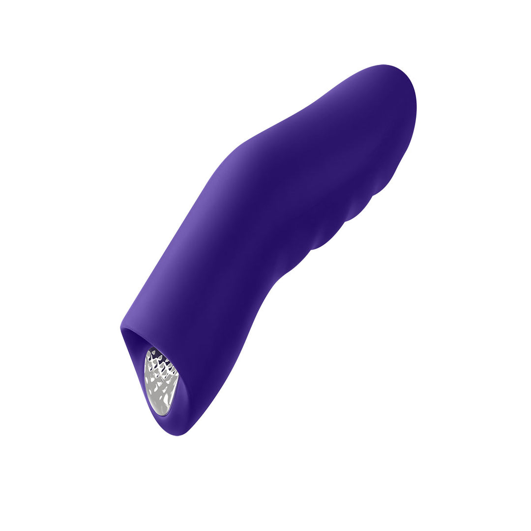 Femme Funn DIONI Purple - Assorted Sizes