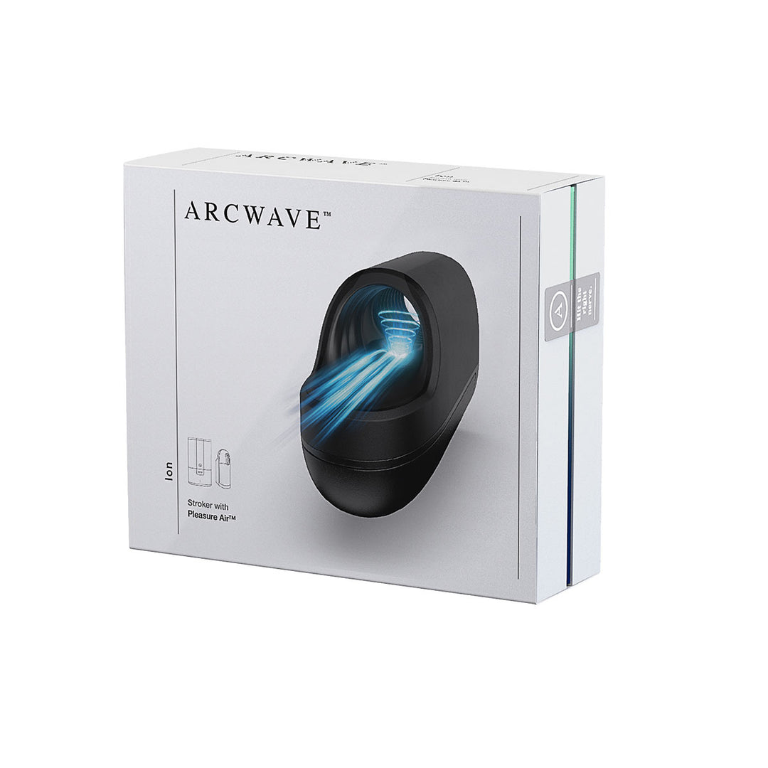 Arcwave Ion