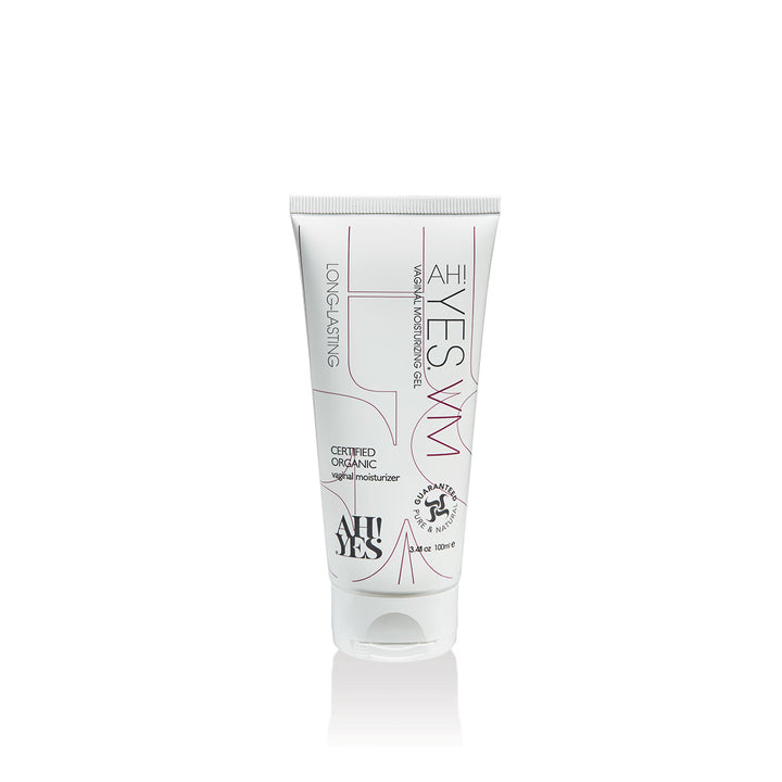 Ah! YES VM Vaginal Moisturizer