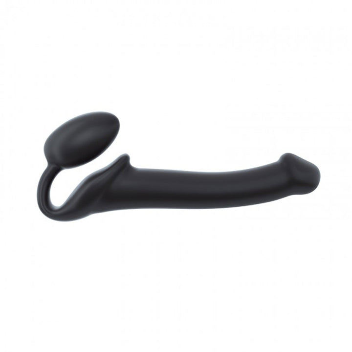 Strap-on-Me Black - Assorted Sizes