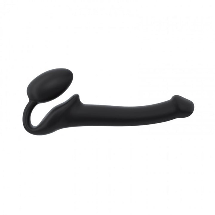 Strap-on-Me Black - Assorted Sizes